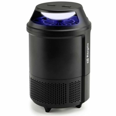 Tue-insectes électriques Orbegozo MQ 6000 50 W