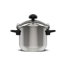Pressure cooker Taurus MOMENTS CLASSIC Stainless steel 10 L