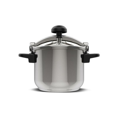 Pressure cooker Taurus MOMENTS CLASSIC Stainless steel 10 L