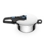 Pressure cooker Tefal TRENDY+      4L Metal