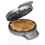 Gaufrier Princess 01.132380.01.001 1200 W Noir Argenté Acier