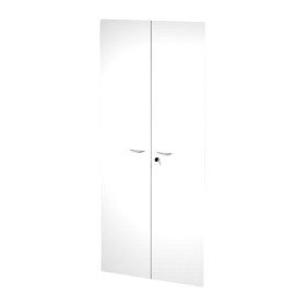 Door Artexport PRESTO White Melamin 80 x 175 x 1,8 cm 2 Units