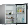 Mini Fridge Candy CNOQ2S58EX   85 Steel