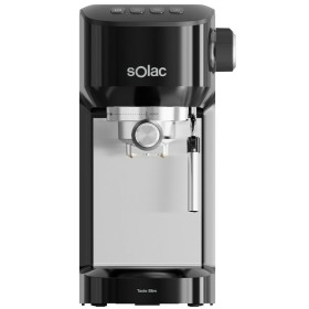 Express Manual Coffee Machine Solac CE4511 Black 850 W 1,2 L