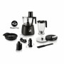 Food Processor Philips Black 1300 W