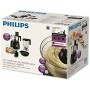 Food Processor Philips Black 1300 W