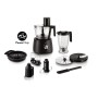 Robot culinaire Philips Noir 1300 W
