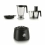 Robot culinaire Philips Noir 1300 W
