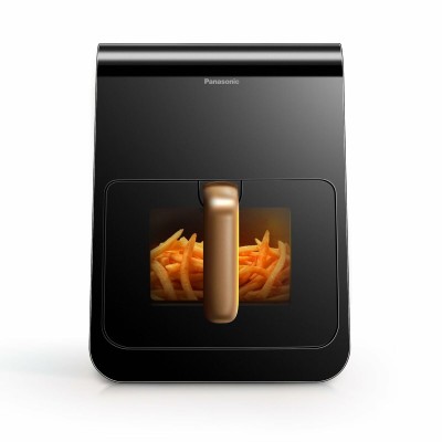 Air Fryer Panasonic NF-CC600AXE 1450 W 6 L