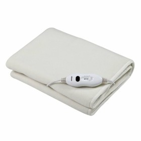 Couverture Chauffante Tristar BW-4753 150 x 80 cm Blanc