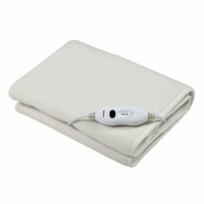 Electric Blanket Tristar BW-4753 150 x 80 cm White