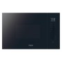 Four à micro-ondes encastrable Haier H38FMWID4ID27N 800 W Noir 20 L