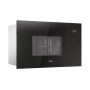 Built-in Microwave Oven Haier H38FMWID4ID27N 800 W Black 20 L