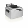 Deep-fat Fryer Princess 01.184090.01.001 5 L Silver