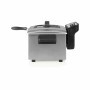 Deep-fat Fryer Princess 01.184090.01.001 5 L Silver