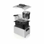 Deep-fat Fryer Princess 01.184090.01.001 5 L Silver
