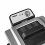 Friteuse Princess 01.184090.01.001 5 L Argenté