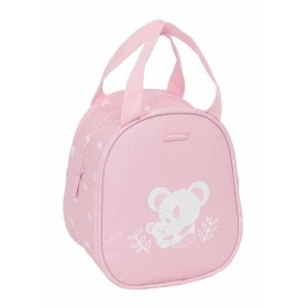 Child Toilet Bag Safta Pink Koala 19 x 22 x 14 cm