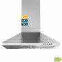 Conventional Hood Cecotec Bolero Flux PM 604300 Inox C Steel