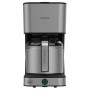Drip Coffee Machine Cecotec 66 Drop & Thermo
