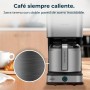 Cafetière goutte à goutte Cecotec 66 Drop & Thermo