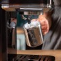 Express Manual Coffee Machine Cecotec Cafelizzia ColdBrew