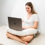 Multifunction Ergonomic Pillow Ullow InnovaGoods (Refurbished B)