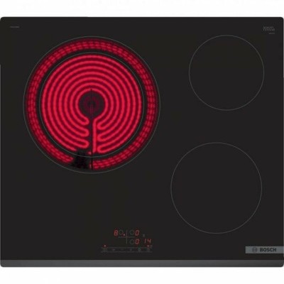 Plaque à Induction BOSCH PKK631BB8E 60 cm 2000 W 2700 W