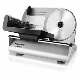 Meat Slicer Taurus CUTMASTER 150 W