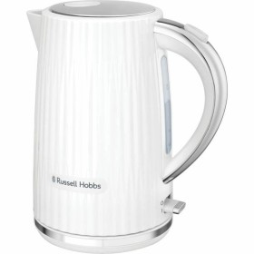 Kettle Russell Hobbs White