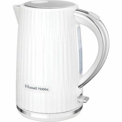 Bouilloire Russell Hobbs Blanc