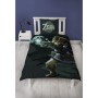 Duvet cover set The Legend of Zelda 25 x 5 x 30 cm Multicolour Double 2 Pieces