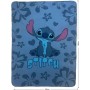 Blanket Stitch 25 x 11 x 13 cm Blue Scottish pictures
