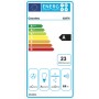 Hotte standard Cecotec Bolero Flux TM 603500 Acier 51,5 x 60 cm