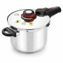 Pressure cooker Monix M790004 Stainless steel 9 L