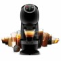 Capsule Coffee Machine DeLonghi Genio S Plus Black