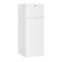 Combined Refrigerator Indesit I55T0412W White 206 L