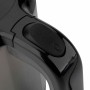 Bouilloire JATA JEHA1240 Noir Plastique 900 W 0,5 L