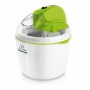 Ice Cream Maker Taurus TASTY&CREAM 1,5 L White Plastic