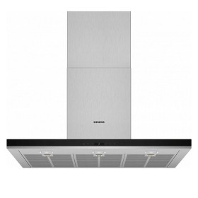Hotte standard Siemens AG 233319 90 cm 790 m³/h 160W A+ Acier