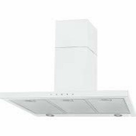 Conventional Hood Mepamsa SILUETA XLA90 White