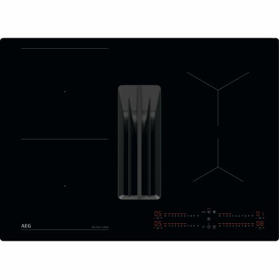 Plaque à Induction Electrolux TCH74B01FB 71 cm 3200 W 7350 W