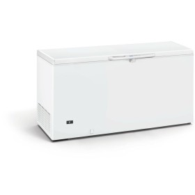 Freezer Tensai TCHEU430DUOVD