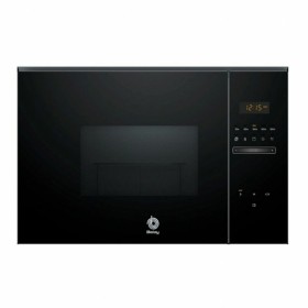 Microwave Balay 3CG5172N2 Black 800 W 1000 W 20 L