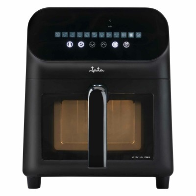 Friteuse à Air JATA JEFR1230 Noir 1700 W 6,2 L