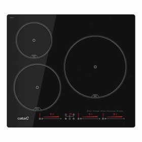 Induction Hot Plate Cata IBS6303E2 7100 W