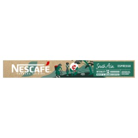 Coffee Capsules Nescafé 6620703 10 Pieces (10 Units)