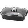 Baking dish with lid Fagor FUTURE