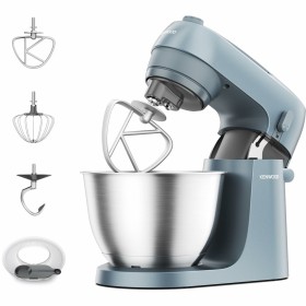Food Processor Kenwood KZM35000GY Grey 800 W 4,3 L