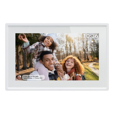 Digital photo frame Denver Electronics PFF-725W Wi-Fi 7"